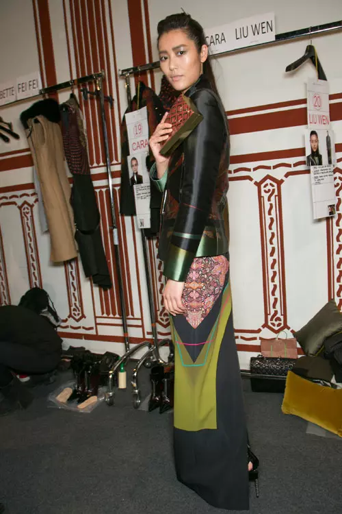 Etro backstage (15)
