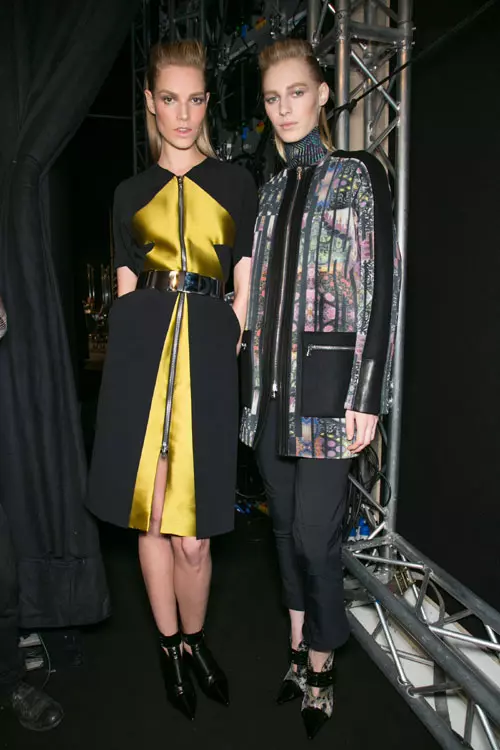 Etro backstage (20)