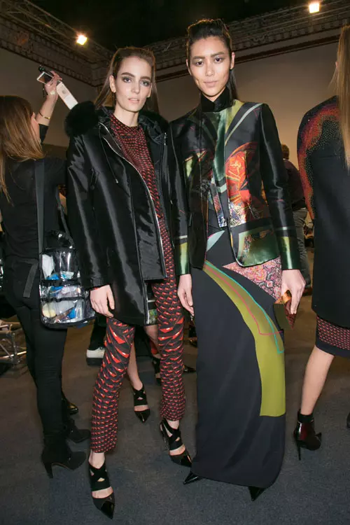 Etro backstage (25)