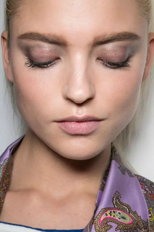 Etro backstage (3)