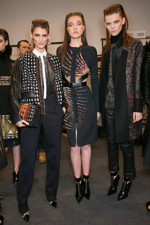 Etro backstage (30)