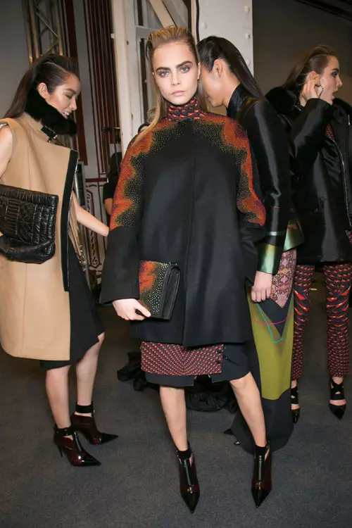 Etro backstage (31)
