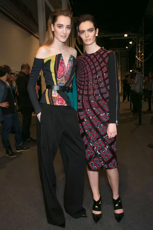 Etro backstage (33)