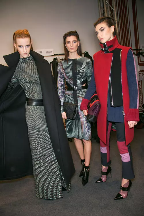 Etro backstage (35)