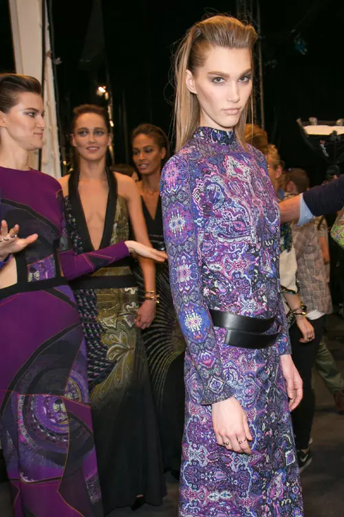 Etro backstage (36)