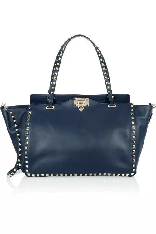 Geanta din piele, Valentino, 1.590 euro