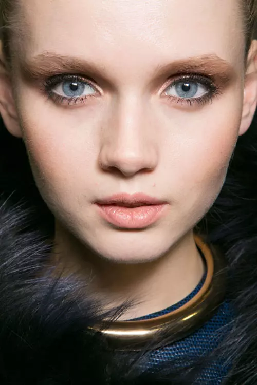 Gianfranco Ferre backstage (12)