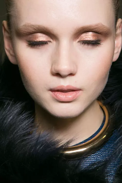 Gianfranco Ferre backstage (13)