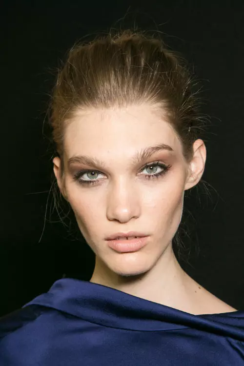 Gianfranco Ferre backstage (15)