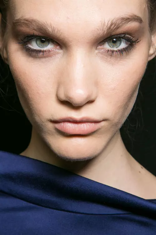 Gianfranco Ferre backstage (16)