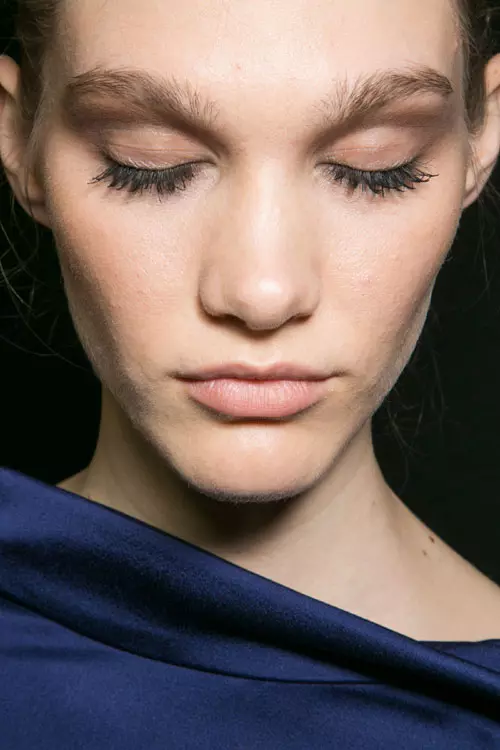 Gianfranco Ferre backstage (17)