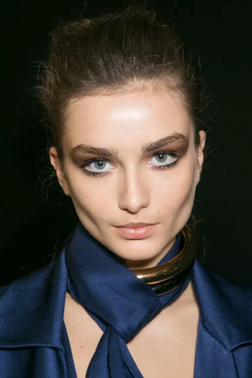 Gianfranco Ferre backstage (19)