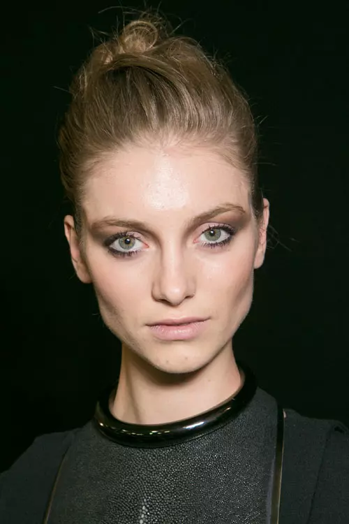 Gianfranco Ferre backstage (21)