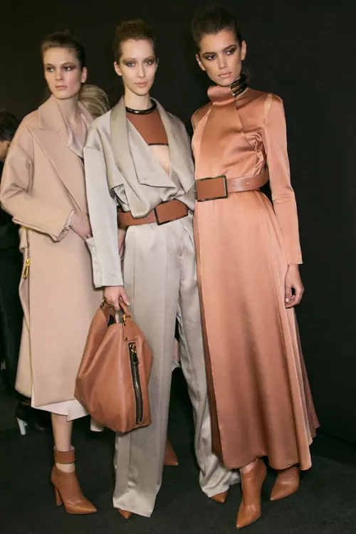 Gianfranco Ferre backstage (26)