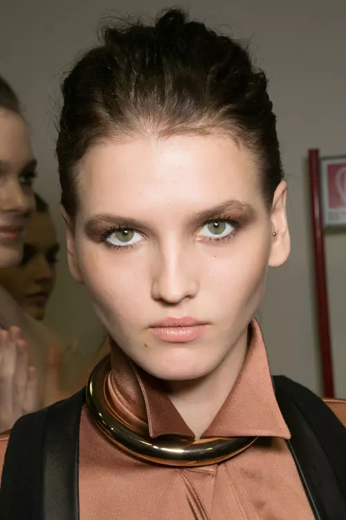 Gianfranco Ferre backstage (29)