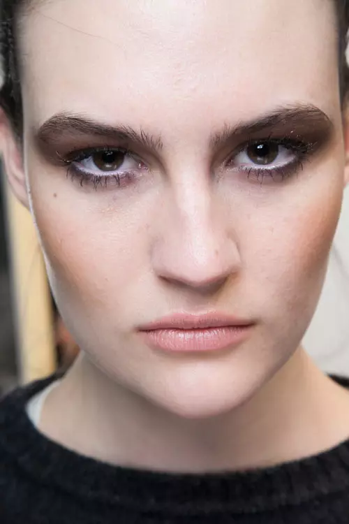 Gianfranco Ferre backstage (35)