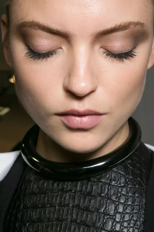 Gianfranco Ferre backstage (6)