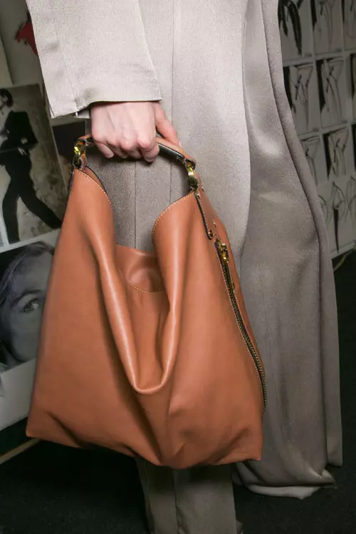 Gianfranco Ferre backstage (9)