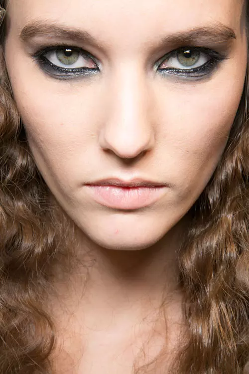 Just Cavalli backstage (2)