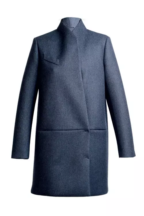 Palton din casmir, Brunello Cucinelli, 13.000 lei
