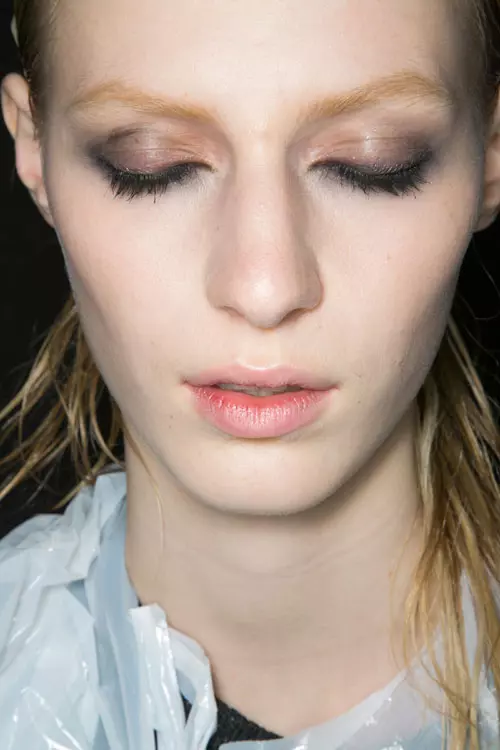 Roberto Cavalli backstage (10)