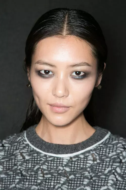 Roberto Cavalli backstage (6)