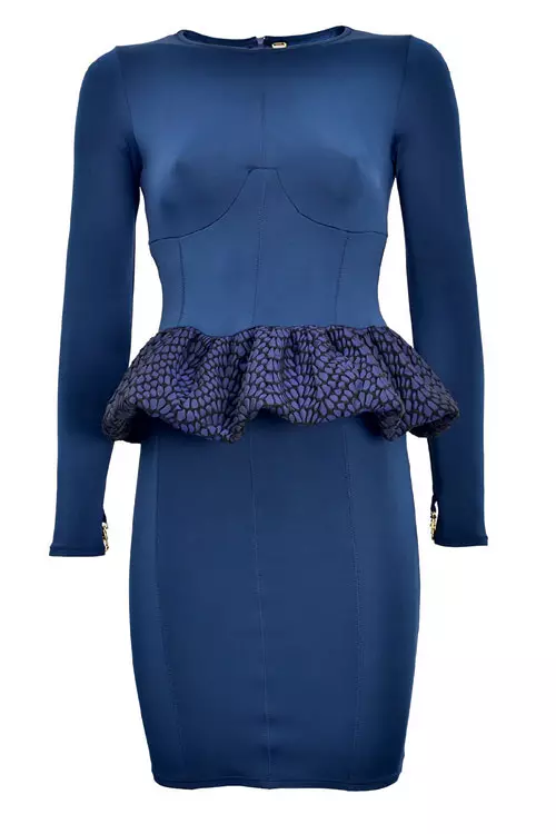 Rochie din neopren, Murmur by Andreea Badala,1.435 lei