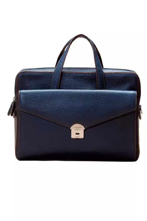 Servieta din piele, Lancel, 3.968 lei