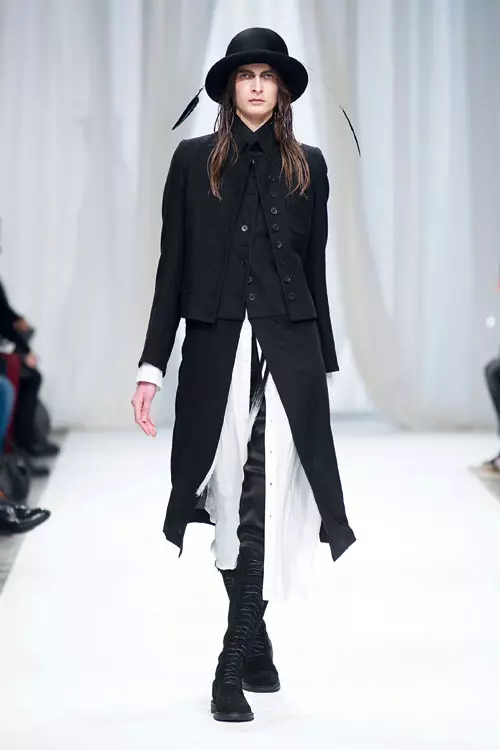 Ann Demeulemeester