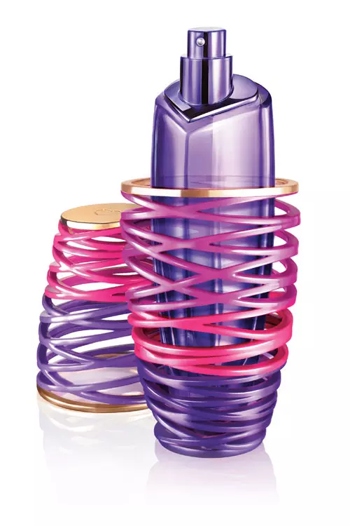 Girlfriend, Justin Bieber, EDT 50ml, 179 lei, exclusiv in magazinele Sephora