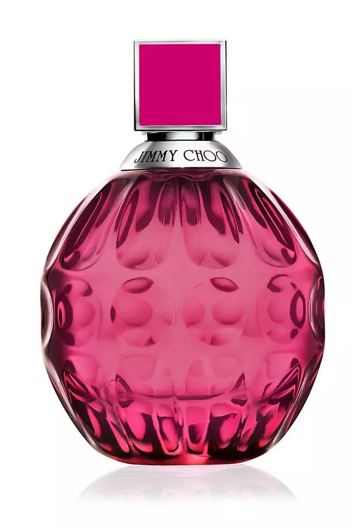 Jimmy Choo exotic, Jimmy Choo, EDT 60 ml, 268 lei, exclusiv in magazinele Sephora.