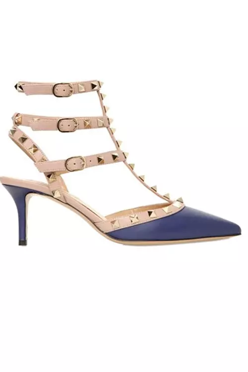 Sandale Valentino, 3139 lei