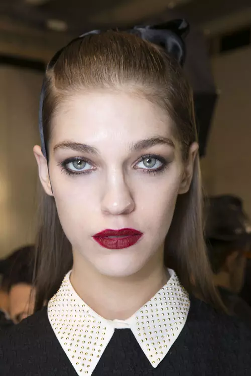 Alexis Mabille backstage (16)