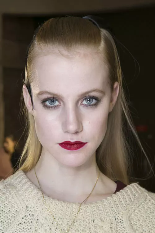 Alexis Mabille backstage (18)