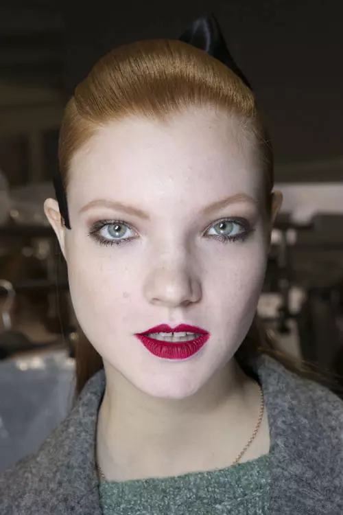 Alexis Mabille backstage (22)