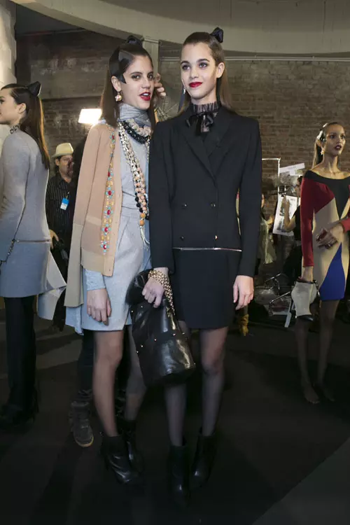 Alexis Mabille backstage (32)