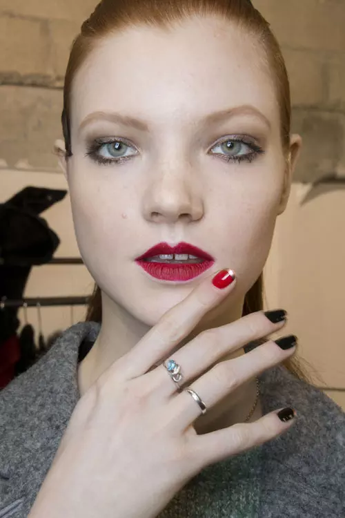 Alexis Mabille backstage (48)