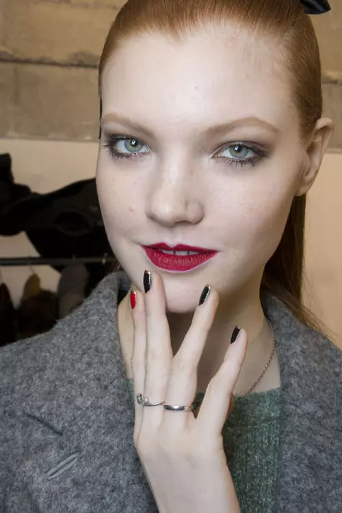 Alexis Mabille backstage (49)