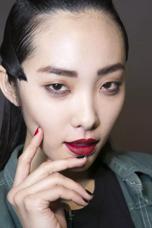 Alexis Mabille backstage (6)