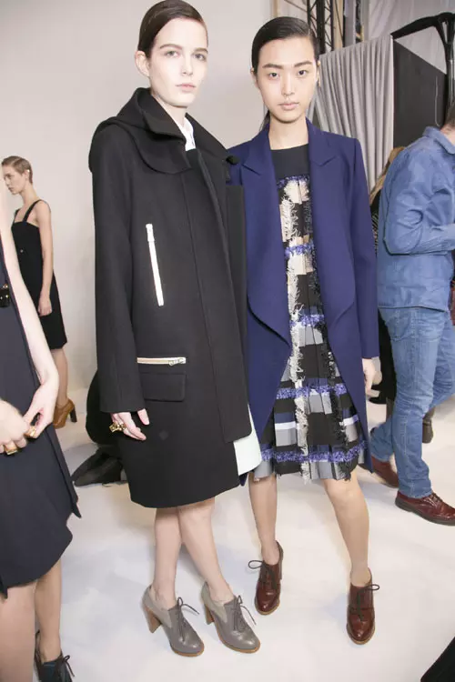 Chloe backstage (22)