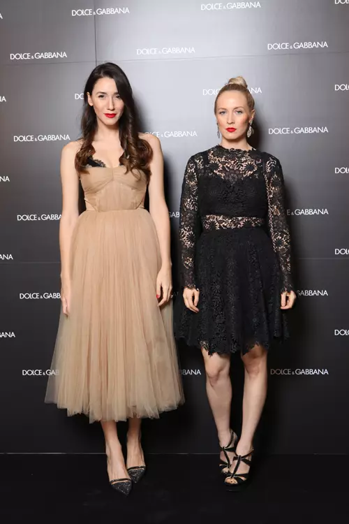 Diana Enciu si Alina Tanasa