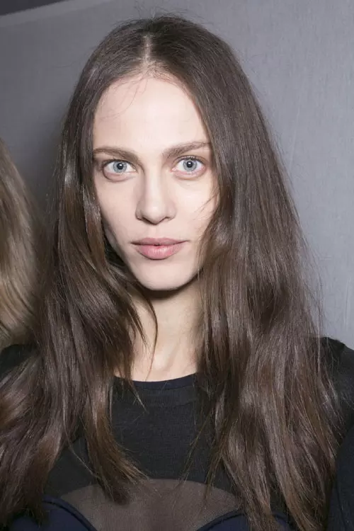 Isabel Marant backstage (11)