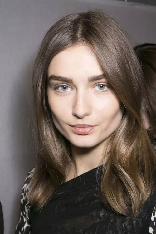 Isabel Marant backstage (12)