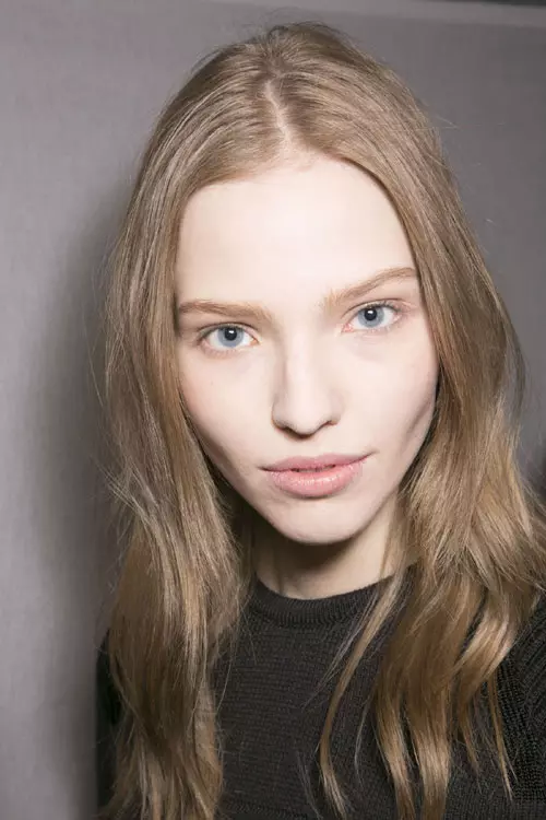 Isabel Marant backstage (14)