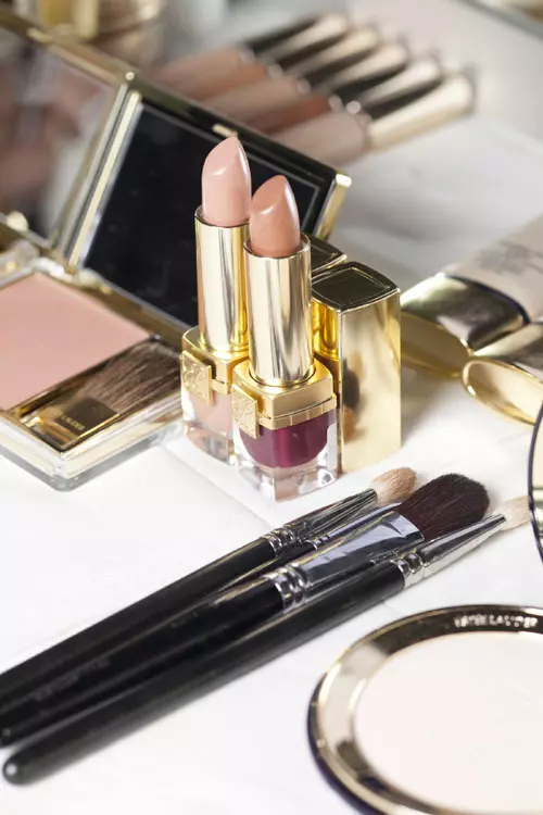 Isabel Marant backstage (26)