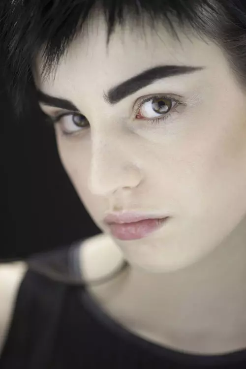 Jean Paul Gaultier backstage (13)