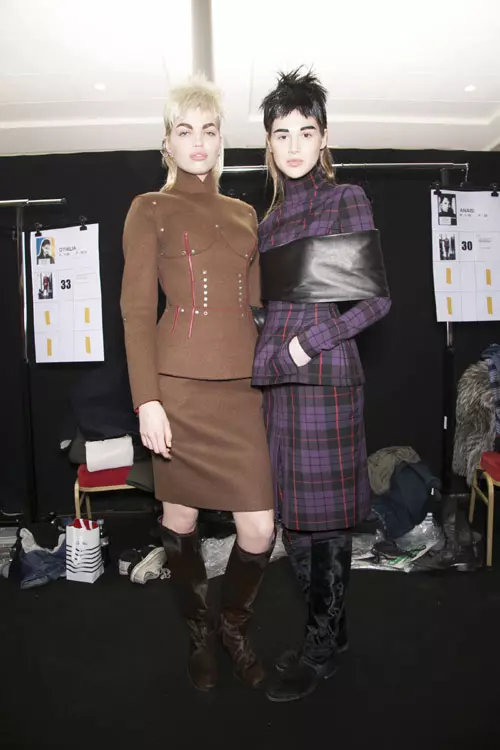 Jean Paul Gaultier backstage (24)