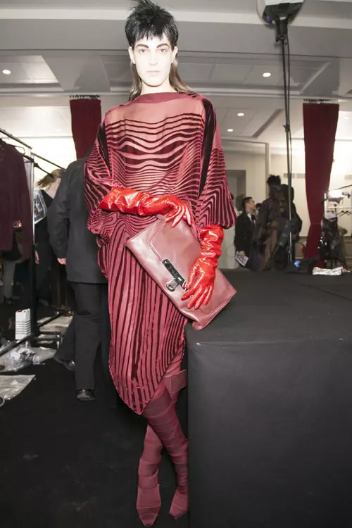 Jean Paul Gaultier backstage (25)