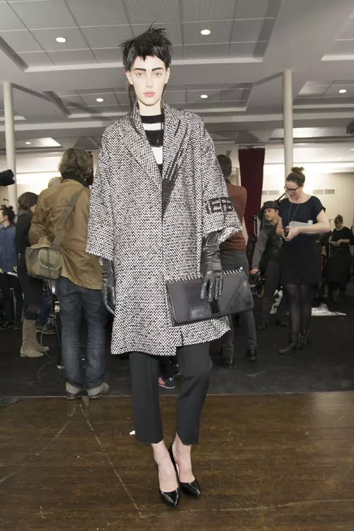 Jean Paul Gaultier backstage (27)