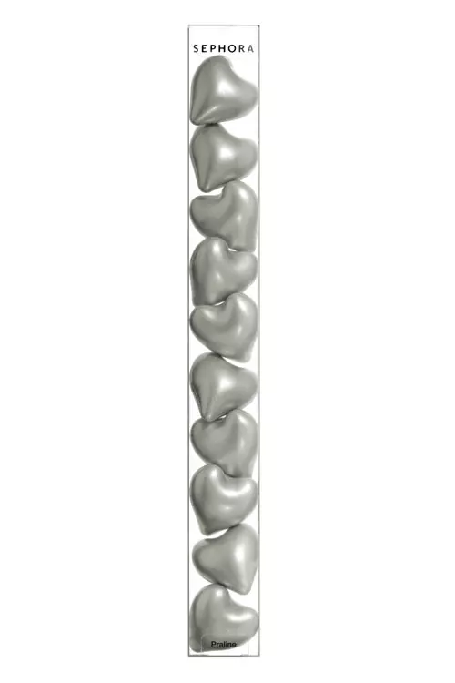 Magic Wand Praline, set perlute pentru baie, Sephora, 21 lei.